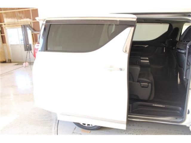 アルファード（新潟県新潟市東区）画像33