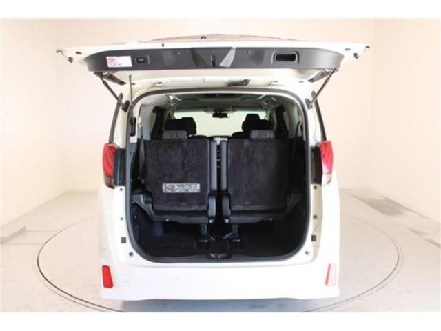 アルファード（新潟県新潟市東区）画像34