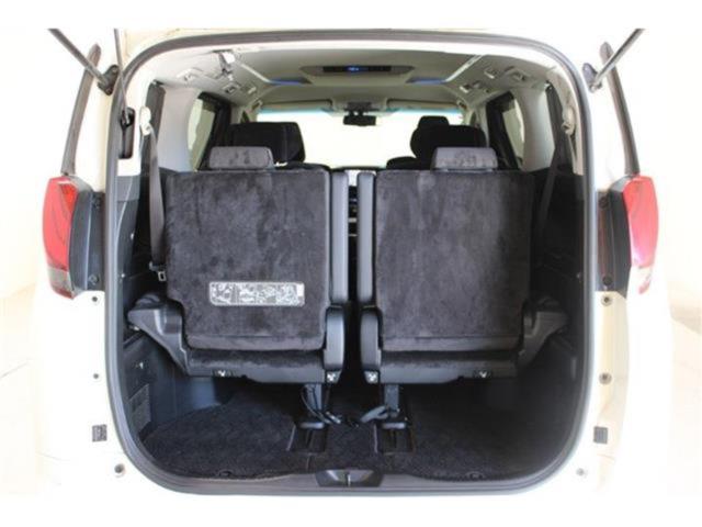 アルファード（新潟県新潟市東区）画像35