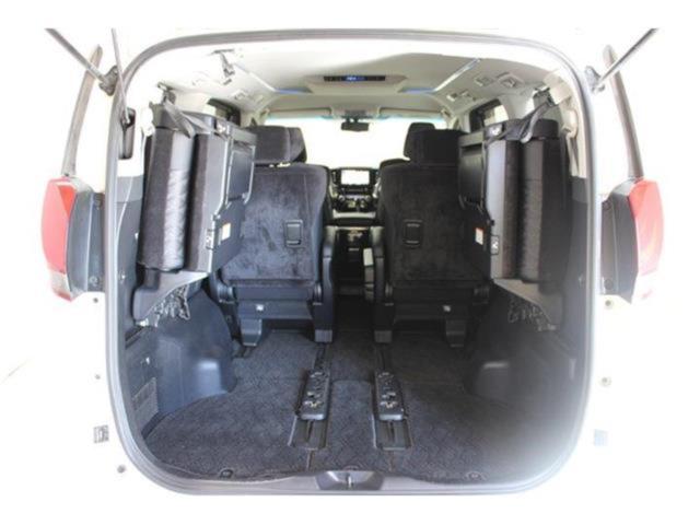 アルファード（新潟県新潟市東区）画像36