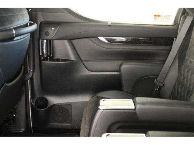 アルファード（新潟県新潟市東区）画像37