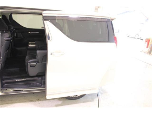 アルファード（新潟県新潟市東区）画像38