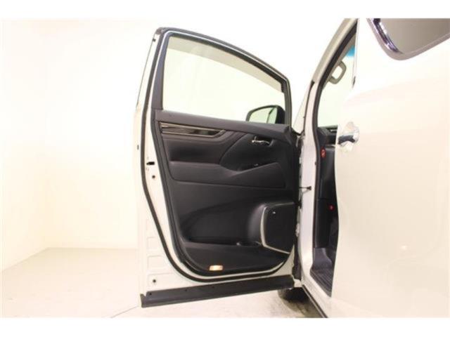 アルファード（新潟県新潟市東区）画像39