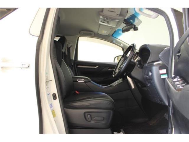 アルファード（新潟県新潟市東区）画像40