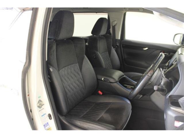 アルファード（新潟県新潟市東区）画像41