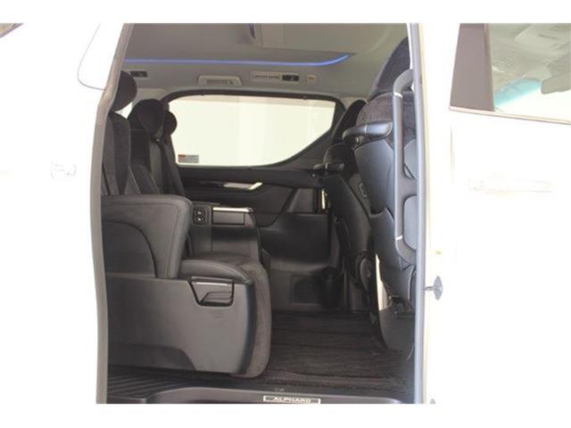 アルファード（新潟県新潟市東区）画像42