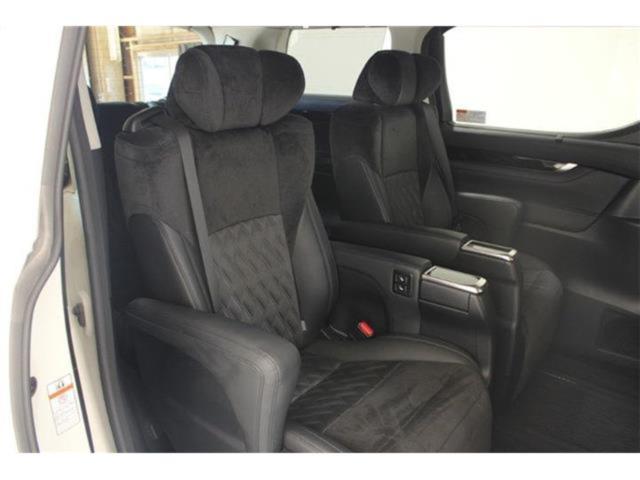 アルファード（新潟県新潟市東区）画像43