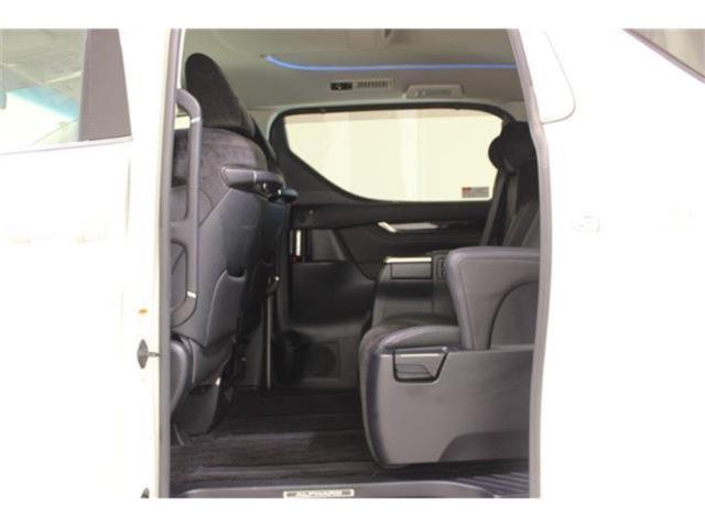 アルファード（新潟県新潟市東区）画像45