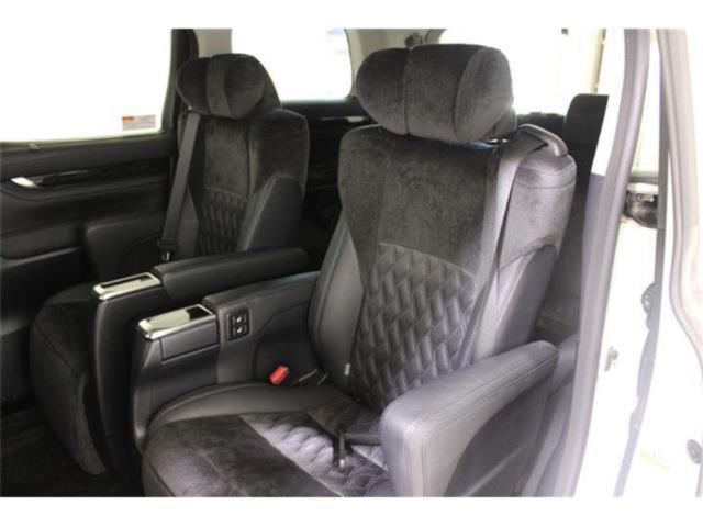 アルファード（新潟県新潟市東区）画像46