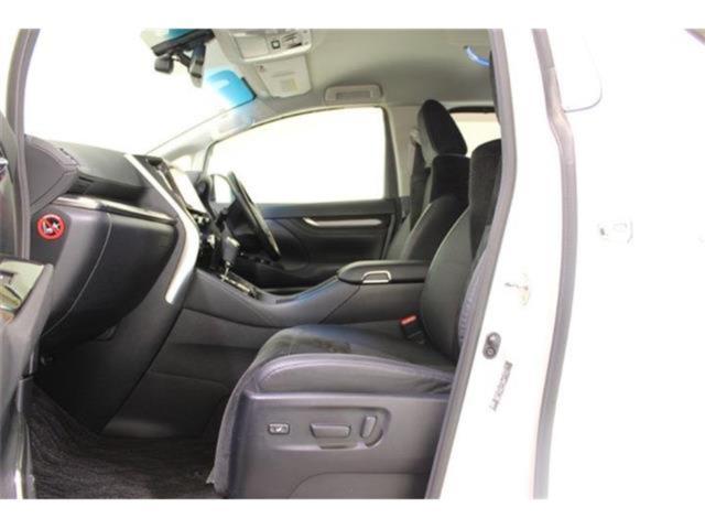 アルファード（新潟県新潟市東区）画像48