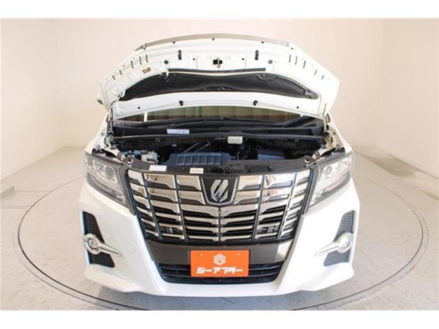 アルファード（新潟県新潟市東区）画像74