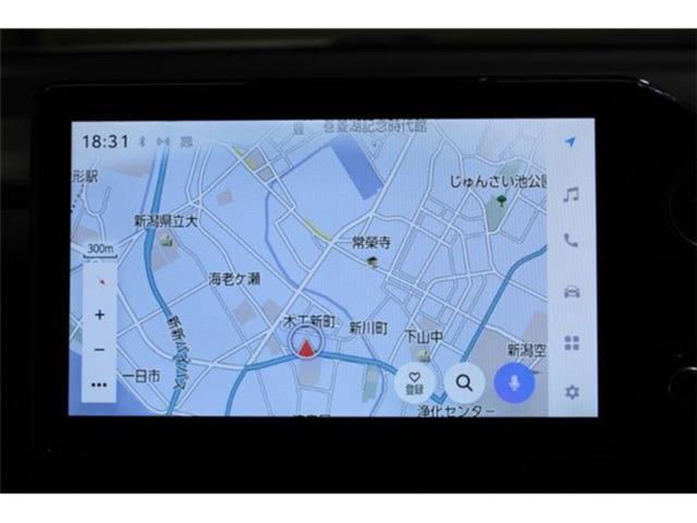 ノアハイブリッド（新潟県新潟市東区）画像3