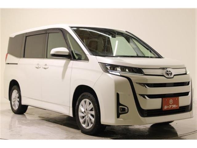 ノアハイブリッド（新潟県新潟市東区）画像8