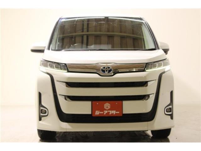 ノアハイブリッド（新潟県新潟市東区）画像9