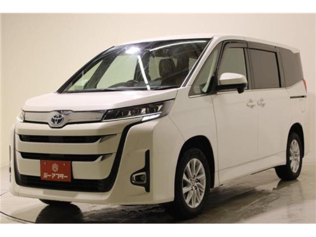 ノアハイブリッド（新潟県新潟市東区）画像10