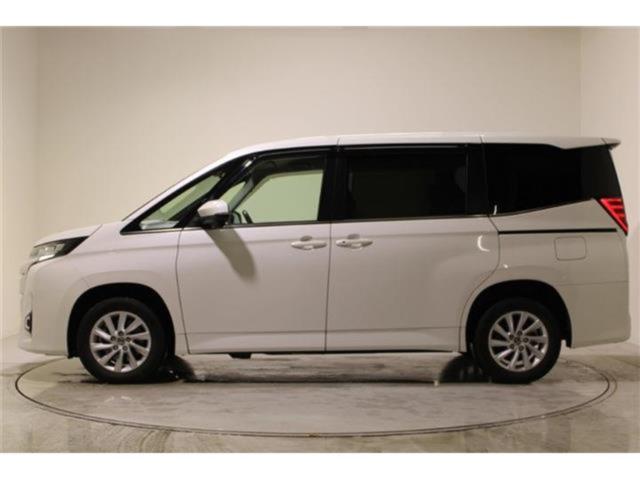 ノアハイブリッド（新潟県新潟市東区）画像11