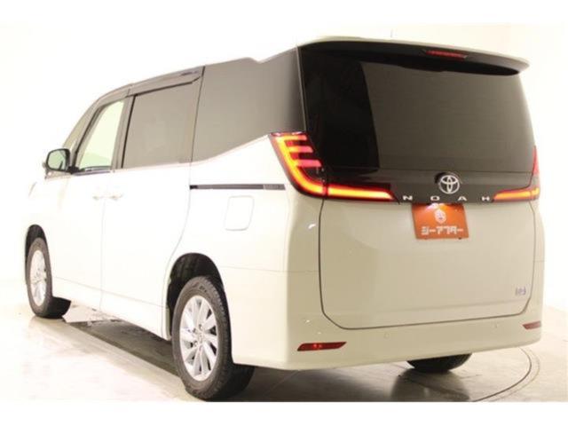 ノアハイブリッド（新潟県新潟市東区）画像12