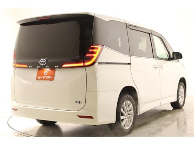 ノアハイブリッド（新潟県新潟市東区）画像14