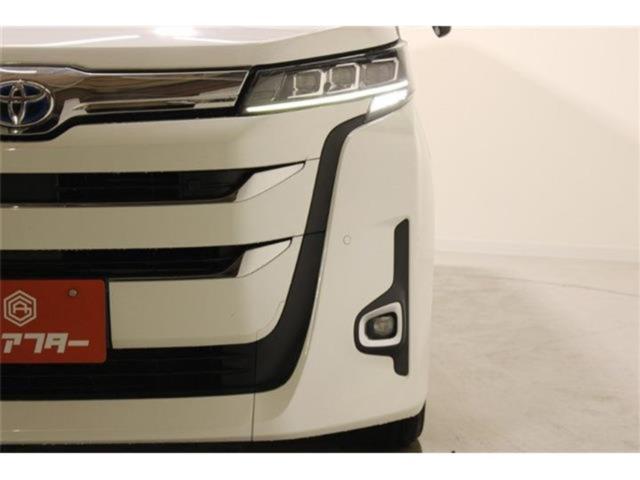 ノアハイブリッド（新潟県新潟市東区）画像16