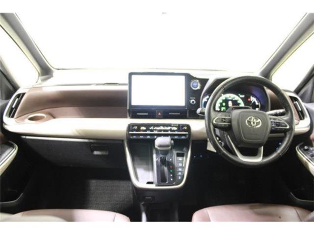 ノアハイブリッド（新潟県新潟市東区）画像50