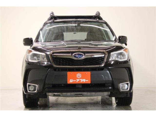 フォレスター（新潟県新潟市東区）