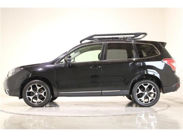 フォレスター（新潟県新潟市東区）