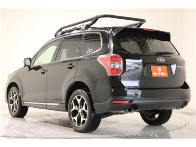 フォレスター（新潟県新潟市東区）