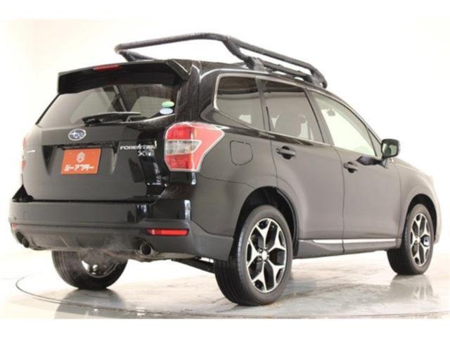 フォレスター（新潟県新潟市東区）