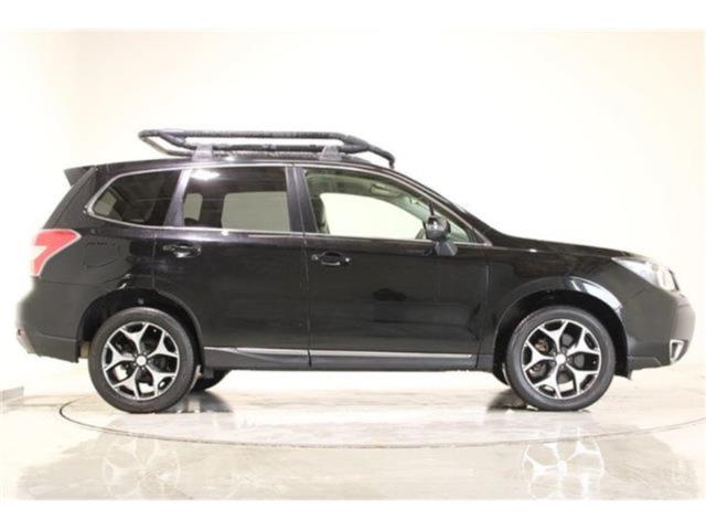 フォレスター（新潟県新潟市東区）