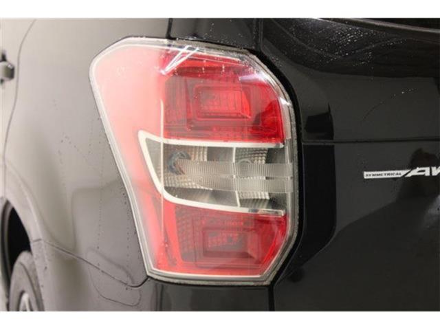 フォレスター（新潟県新潟市東区）