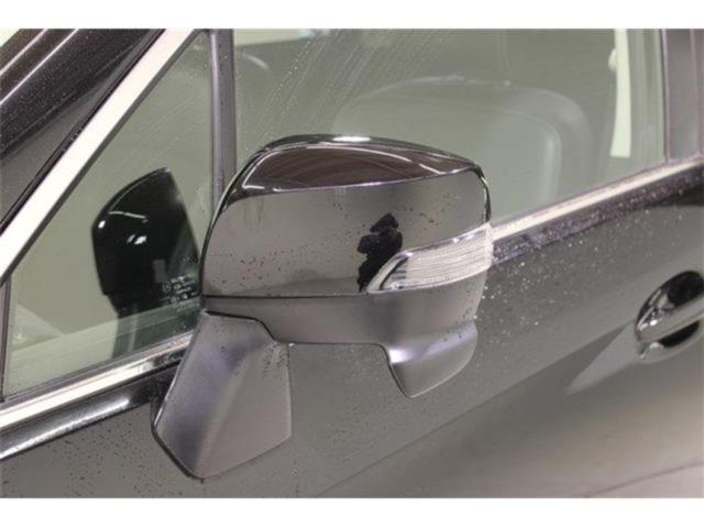 フォレスター（新潟県新潟市東区）