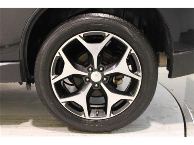 フォレスター（新潟県新潟市東区）