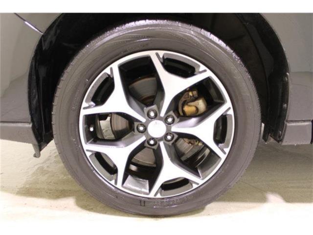 フォレスター（新潟県新潟市東区）