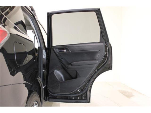 フォレスター（新潟県新潟市東区）