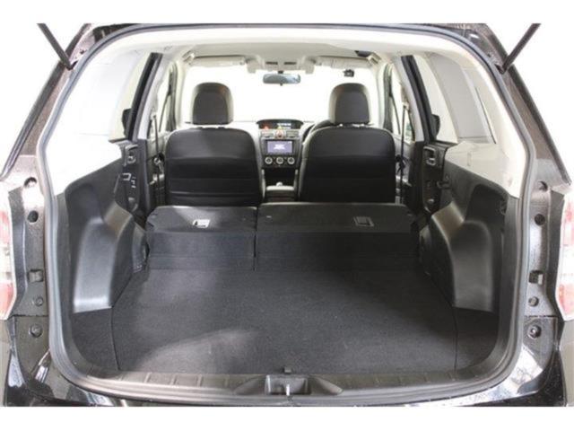 フォレスター（新潟県新潟市東区）