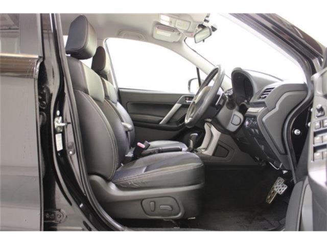 フォレスター（新潟県新潟市東区）