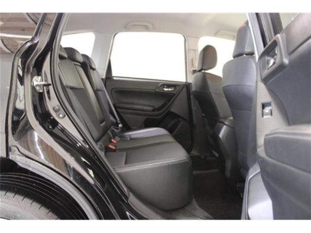 フォレスター（新潟県新潟市東区）