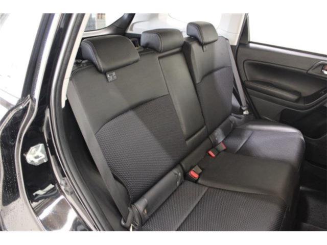 フォレスター（新潟県新潟市東区）