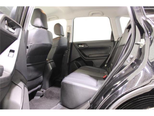 フォレスター（新潟県新潟市東区）