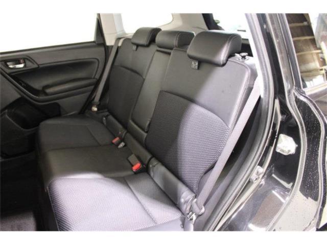 フォレスター（新潟県新潟市東区）