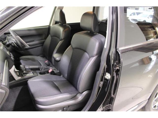 フォレスター（新潟県新潟市東区）