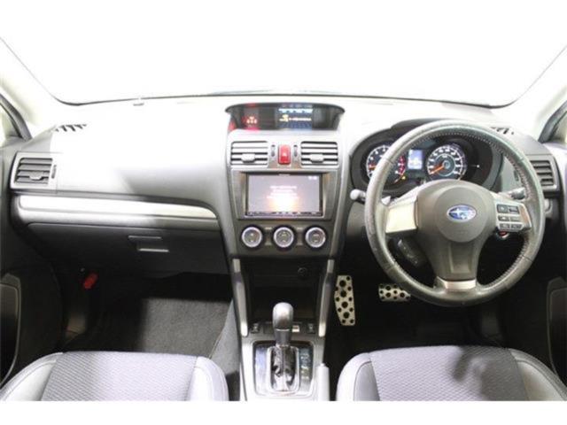 フォレスター（新潟県新潟市東区）