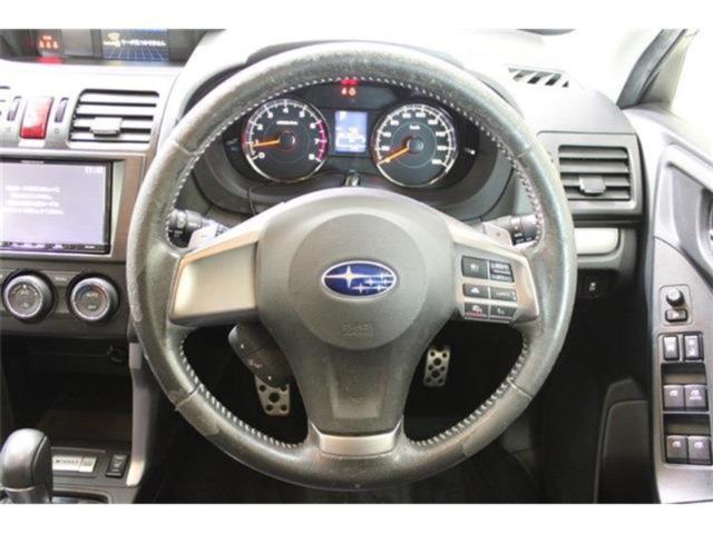 フォレスター（新潟県新潟市東区）