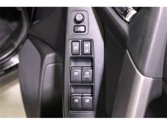 フォレスター（新潟県新潟市東区）