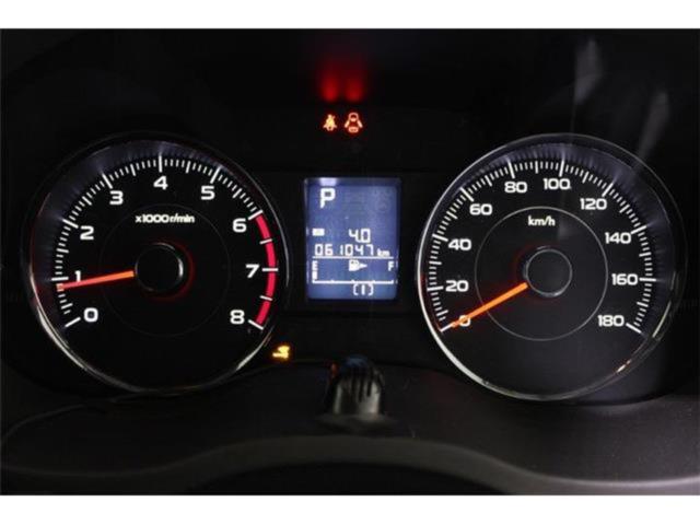 フォレスター（新潟県新潟市東区）