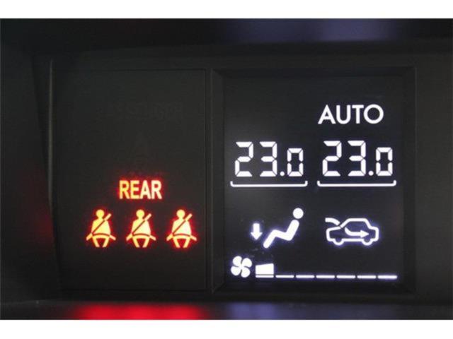 フォレスター（新潟県新潟市東区）