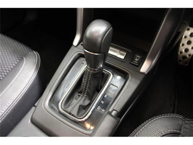 フォレスター（新潟県新潟市東区）