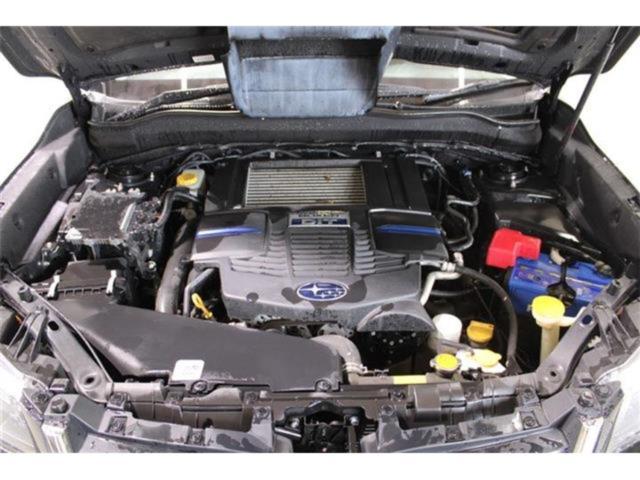 フォレスター（新潟県新潟市東区）