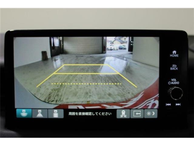 ヴェゼル（新潟県新潟市東区）