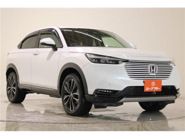 ヴェゼル（新潟県新潟市東区）